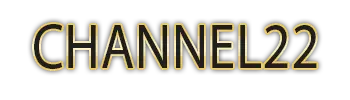 Logo CHANNEL22